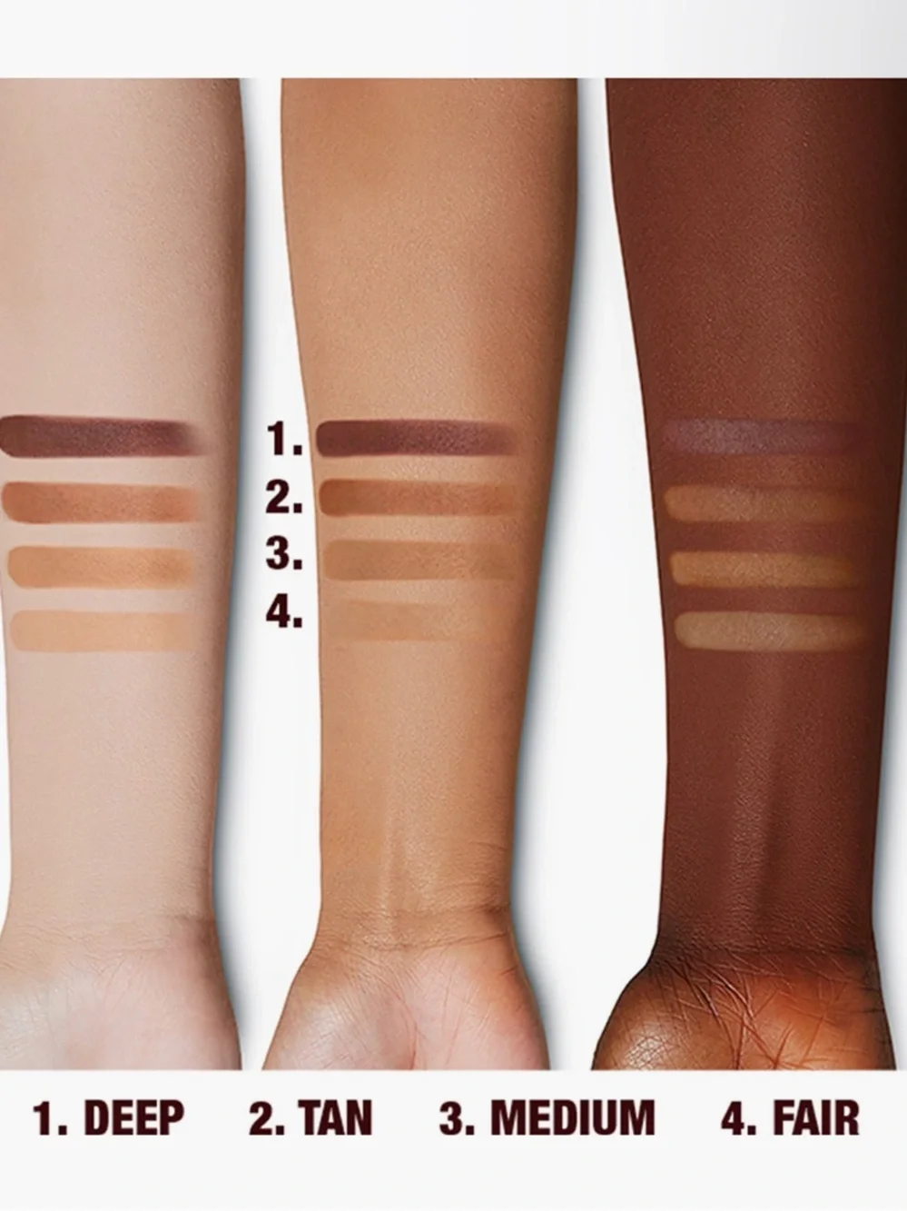 Charlotte Tilbury Airbrush Bronzing Powder